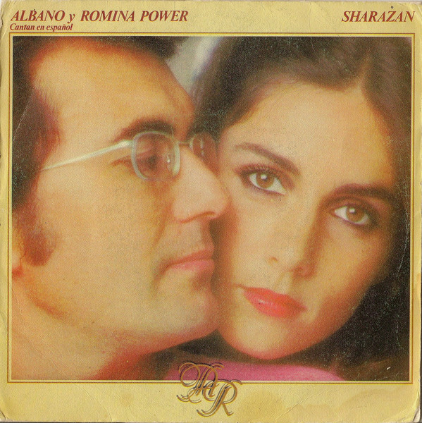 Al Bano Romina Power Sharazan Espanol Austriancharts At